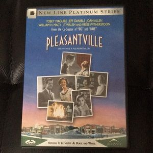 Pleasantville DVD